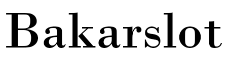 Bakarslot